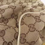 GucciSukey GG Canvas Shoulder Bag