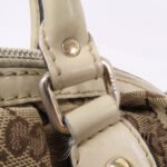 GucciSukey GG Canvas Shoulder Bag