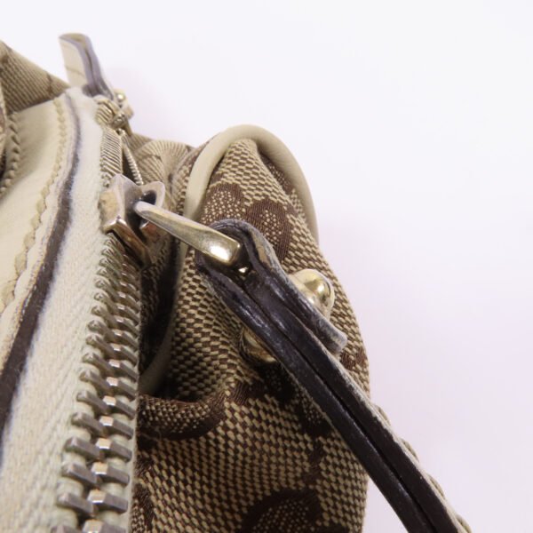 GucciSukey GG Canvas Shoulder Bag