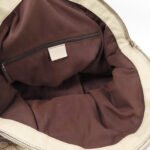 GucciSukey GG Canvas Shoulder Bag