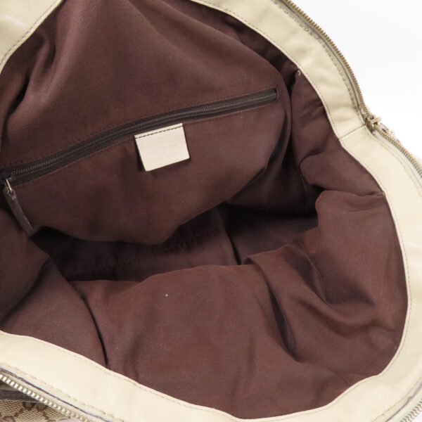 GucciSukey GG Canvas Shoulder Bag