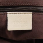 GucciSukey GG Canvas Shoulder Bag