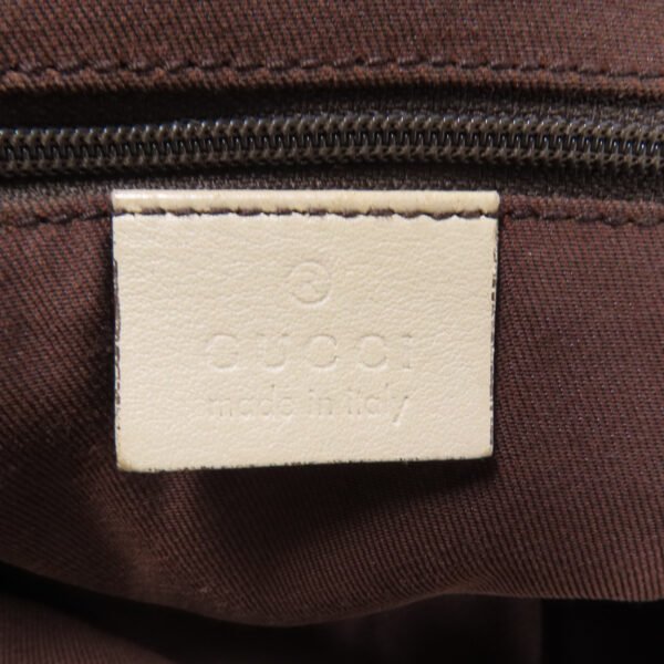 GucciSukey GG Canvas Shoulder Bag
