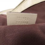 GucciSukey GG Canvas Shoulder Bag