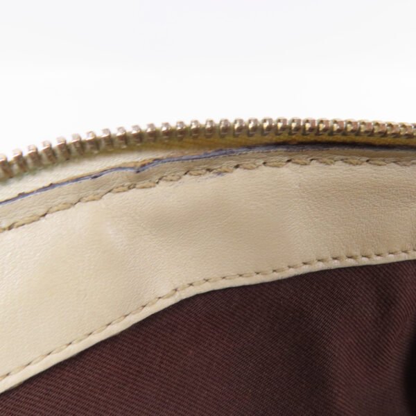 GucciSukey GG Canvas Shoulder Bag