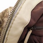 GucciSukey GG Canvas Shoulder Bag