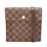 Louis Vuitton Damier Pimlico Cross-body Bag