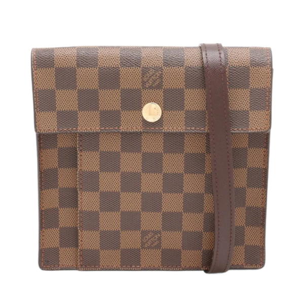 Louis Vuitton Damier Pimlico Cross-body Bag