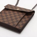 Louis Vuitton Damier Pimlico Cross-body Bag