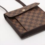 Louis Vuitton Damier Pimlico Cross-body Bag