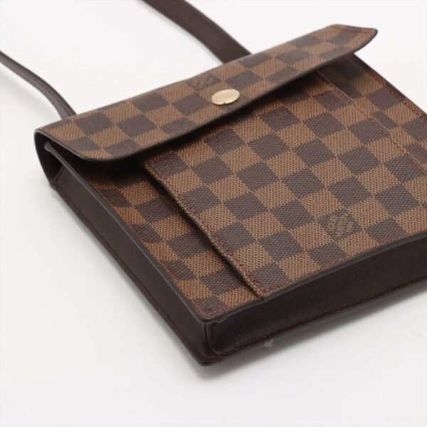 Louis Vuitton Damier Pimlico Cross-body Bag