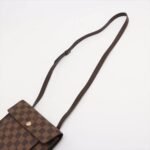 Louis Vuitton Damier Pimlico Cross-body Bag
