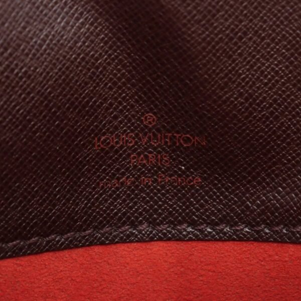 Louis Vuitton Damier Pimlico Cross-body Bag