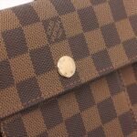 Louis Vuitton Damier Pimlico Cross-body Bag