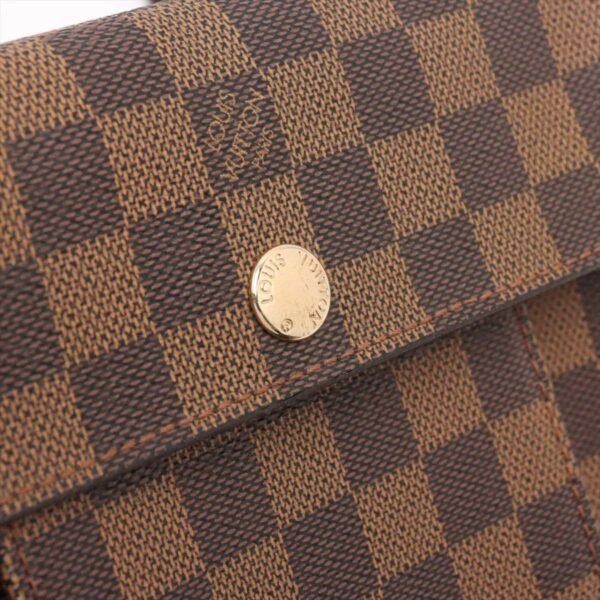 Louis Vuitton Damier Pimlico Cross-body Bag