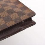 Louis Vuitton Damier Pimlico Cross-body Bag