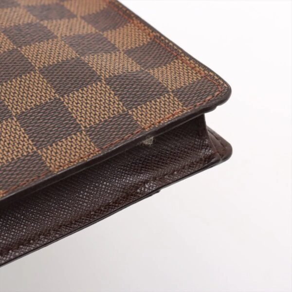 Louis Vuitton Damier Pimlico Cross-body Bag