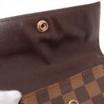 Louis Vuitton Damier Pimlico Cross-body Bag