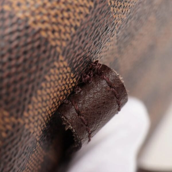 Louis Vuitton Damier Pimlico Cross-body Bag