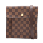Louis Vuitton Damier Pimlico Cross-body Bag