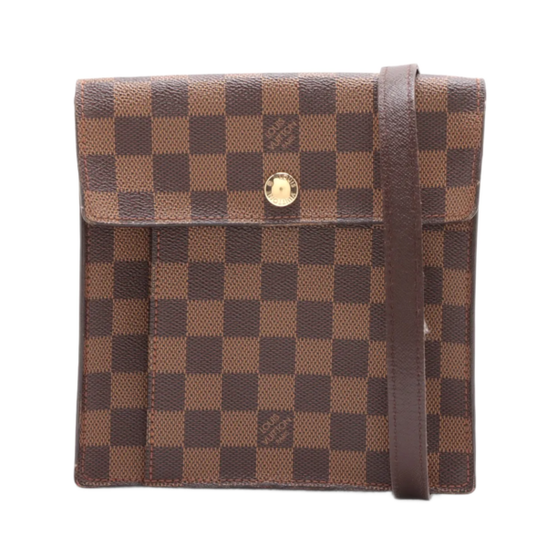 Louis Vuitton Damier Pimlico Cross-body Bag