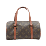 Louis Vuitton Monogram Papillon 22 Handbag