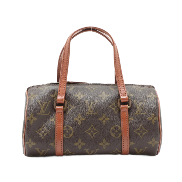 Louis Vuitton Monogram Papillon 22 Handbag