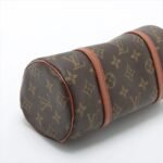 Louis Vuitton Monogram Papillon 22 Handbag