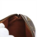 Louis Vuitton Monogram Papillon 22 Handbag