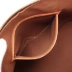 Louis Vuitton Monogram Classic Alma Handbag