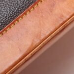 Louis Vuitton Monogram Classic Alma Handbag
