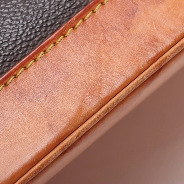 Louis Vuitton Monogram Classic Alma Handbag