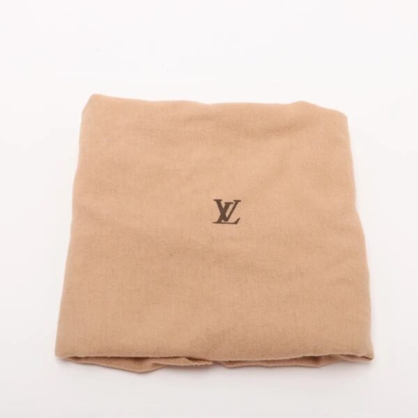 Louis Vuitton Monogram Classic Alma Handbag