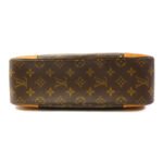 Louis Vuitton Monogram Boulogne Shoulder Bag