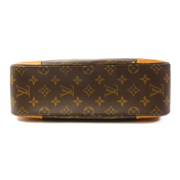 Louis Vuitton Monogram Boulogne Shoulder Bag