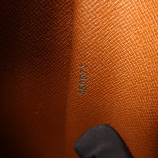 Louis Vuitton Monogram Boulogne Shoulder Bag