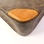 Louis Vuitton Monogram Boulogne Shoulder Bag