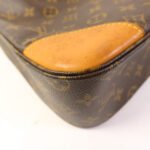 Louis Vuitton Monogram Boulogne Shoulder Bag