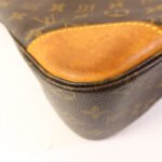 Louis Vuitton Monogram Boulogne Shoulder Bag