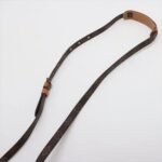Louis Vuitton Monogram Pochette Marly Shoulder Bag