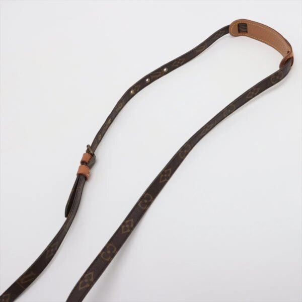 Louis Vuitton Monogram Pochette Marly Shoulder Bag