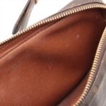Louis Vuitton Monogram Pochette Marly Shoulder Bag