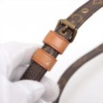 Louis Vuitton Monogram Pochette Marly Shoulder Bag