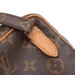 Louis Vuitton Monogram Pochette Marly Shoulder Bag