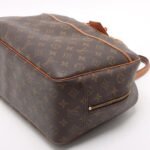 Louis Vuitton Monogram Deauville Tote Bag