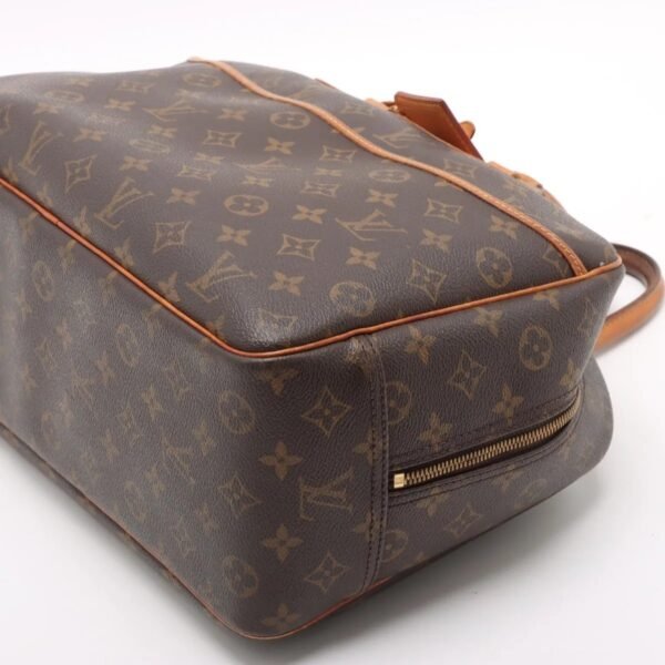 Louis Vuitton Monogram Deauville Tote Bag