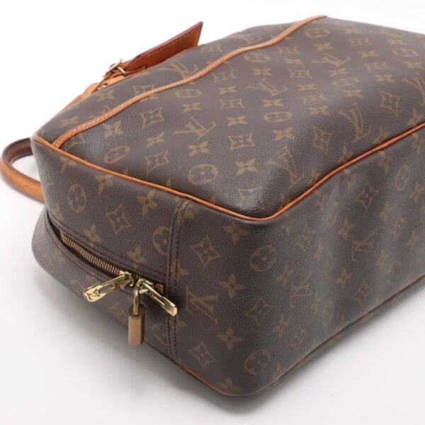 Louis Vuitton Monogram Deauville Tote Bag