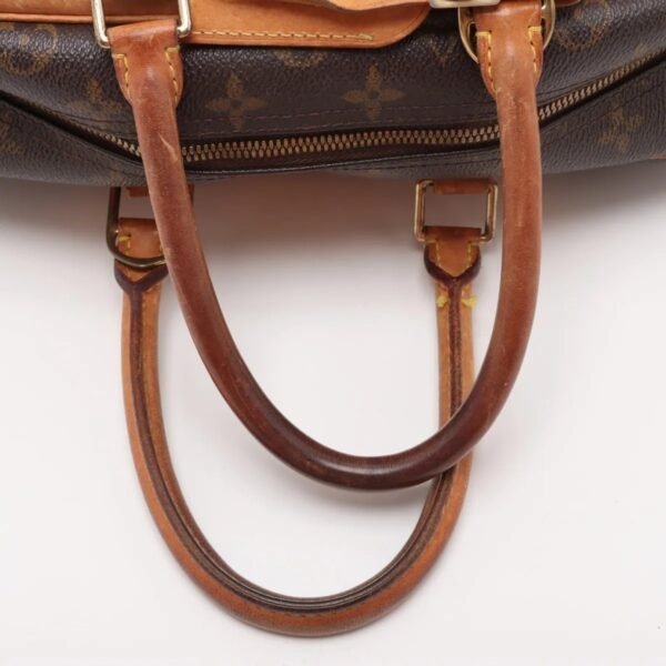 Louis Vuitton Monogram Deauville Tote Bag