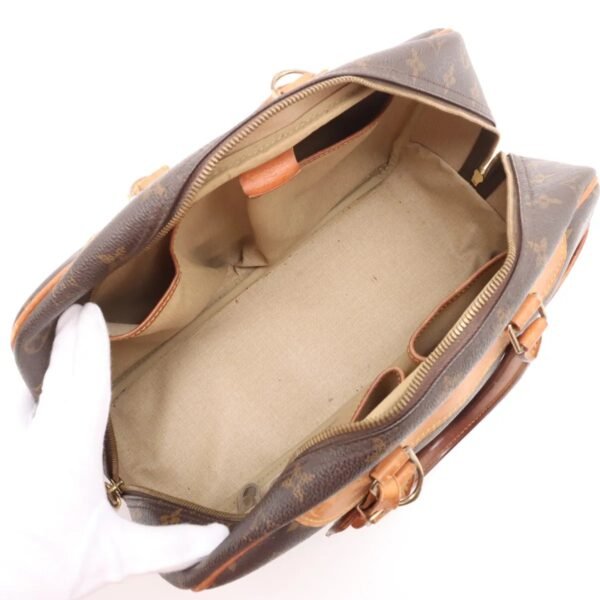 Louis Vuitton Monogram Deauville Tote Bag