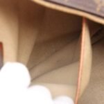 Louis Vuitton Monogram Deauville Tote Bag